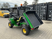 John deere gator hpx diesel utv - afbeelding 19 van  19
