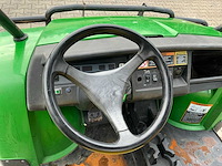 John deere gator hpx diesel utv - afbeelding 7 van  19