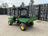 John deere gator hpx diesel utv - afbeelding 14 van  19