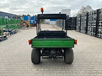 John deere gator hpx diesel utv - afbeelding 15 van  19
