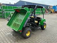 John deere gator hpx diesel utv - afbeelding 3 van  19