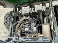 John deere gator hpx diesel utv - afbeelding 10 van  19