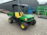 John deere gator hpx diesel utv - afbeelding 12 van  19