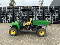 John deere gator hpx diesel utv - afbeelding 13 van  19