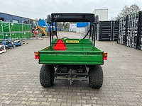 John deere gator hpx diesel utv - afbeelding 18 van  19