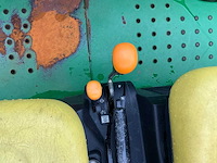 John deere gator th 6x4 diesel utv - afbeelding 13 van  24