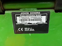 John deere gator th 6x4 diesel utv - afbeelding 17 van  24