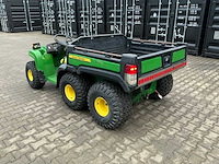 John deere gator th 6x4 diesel utv - afbeelding 18 van  24