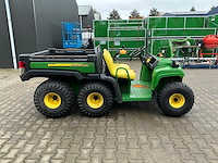 John deere gator th 6x4 diesel utv - afbeelding 21 van  24
