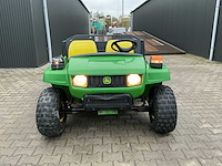 John deere gator th 6x4 diesel utv - afbeelding 22 van  24