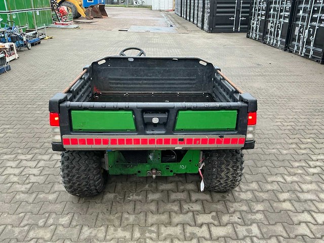 John deere gator th 6x4 diesel utv - afbeelding 24 van  24