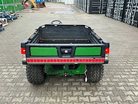 John deere gator th 6x4 diesel utv - afbeelding 24 van  24