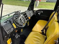 John deere gator xuv865m diesel utv/atv voertuig met laad-/kiepbak - afbeelding 13 van  24