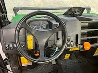 John deere gator xuv865m diesel utv/atv voertuig met laad-/kiepbak - afbeelding 16 van  24