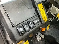 John deere gator xuv865m diesel utv/atv voertuig met laad-/kiepbak - afbeelding 18 van  24