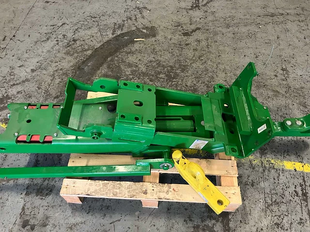 John deere hs6000-jd pick up hitch (jd 6155m) - afbeelding 3 van  8