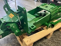 John deere hs6000-jd pick up hitch (jd 6155m) - afbeelding 4 van  8
