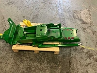 John deere hs6000-jd pick up hitch (jd 6155m) - afbeelding 5 van  8
