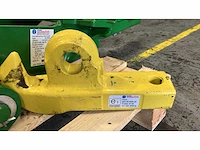 John deere hs6000-jd pick up hitch (jd 6155m) - afbeelding 8 van  8