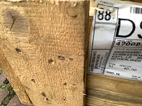 John deere industriële trekker onderdeel - afbeelding 3 van  4