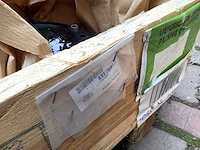 John deere industriële trekker onderdeel - afbeelding 4 van  4