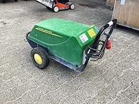 John deere jc 200f hogedrukreiniger - afbeelding 2 van  4