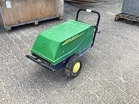 John deere jc 200f hogedrukreiniger - afbeelding 3 van  4