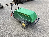 John deere jc 200f hogedrukreiniger - afbeelding 4 van  4