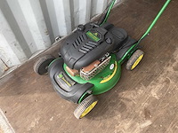John deere js63v grasmaaier - afbeelding 2 van  5