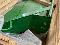 John deere kafverspreider spreidplaat - afbeelding 2 van  3