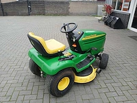 John deere lx 279 grasmaaier - afbeelding 2 van  8