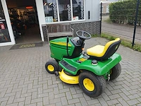 John deere lx 279 grasmaaier - afbeelding 4 van  8