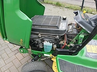 John deere lx 279 grasmaaier - afbeelding 5 van  8