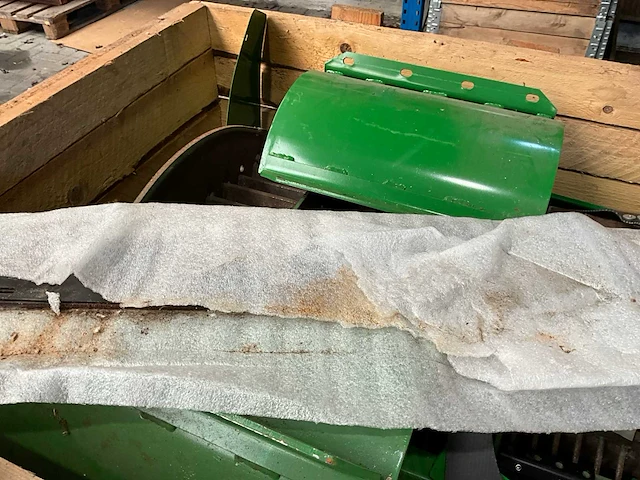 John deere maaidorser onderdelen - afbeelding 5 van  6