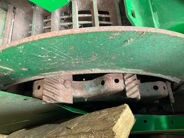 John deere maaidorser onderdelen - afbeelding 6 van  6