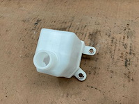 John deere miu802053 engine cooling components (2x) - afbeelding 4 van  6