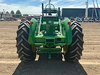 John deere r vierwielaangedreven landbouwtractor farmpro barneveld - afbeelding 2 van  49