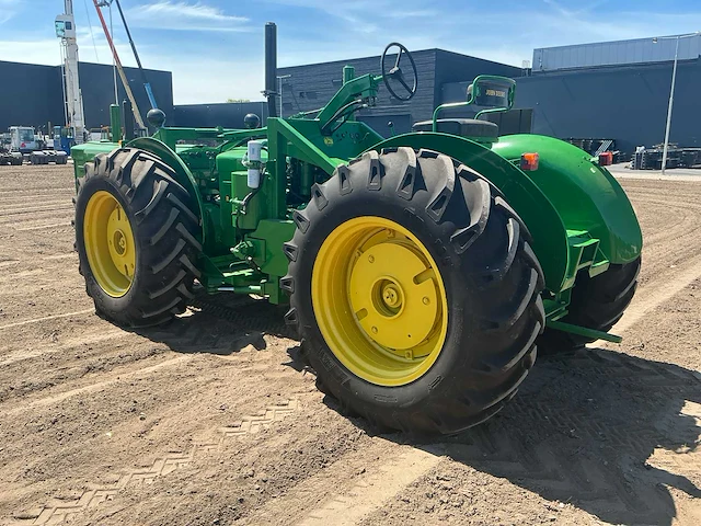 John deere r vierwielaangedreven landbouwtractor farmpro barneveld - afbeelding 3 van  49