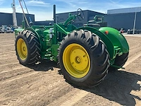 John deere r vierwielaangedreven landbouwtractor farmpro barneveld - afbeelding 3 van  49