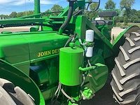 John deere r vierwielaangedreven landbouwtractor farmpro barneveld - afbeelding 8 van  49