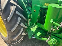 John deere r vierwielaangedreven landbouwtractor farmpro barneveld - afbeelding 9 van  49