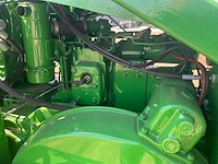 John deere r vierwielaangedreven landbouwtractor farmpro barneveld - afbeelding 10 van  49