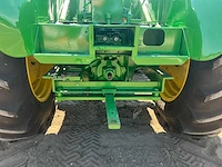 John deere r vierwielaangedreven landbouwtractor farmpro barneveld - afbeelding 11 van  49