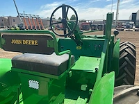 John deere r vierwielaangedreven landbouwtractor farmpro barneveld - afbeelding 14 van  49