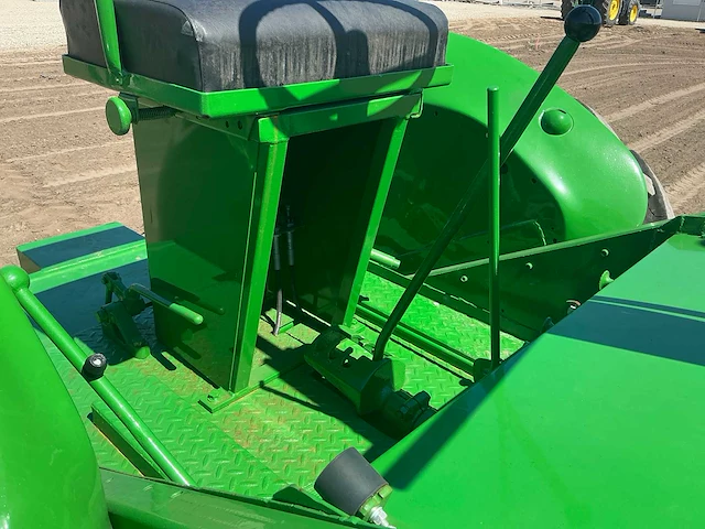John deere r vierwielaangedreven landbouwtractor farmpro barneveld - afbeelding 16 van  49