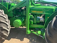 John deere r vierwielaangedreven landbouwtractor farmpro barneveld - afbeelding 18 van  49