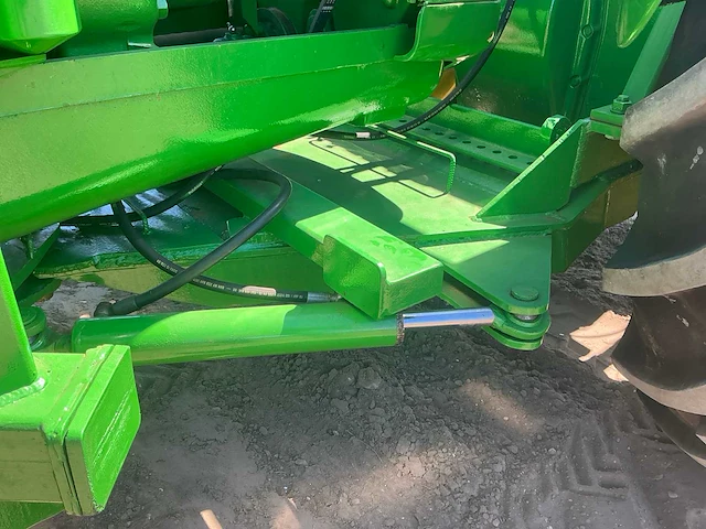 John deere r vierwielaangedreven landbouwtractor farmpro barneveld - afbeelding 20 van  49