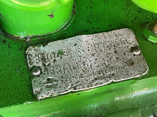 John deere r vierwielaangedreven landbouwtractor farmpro barneveld - afbeelding 21 van  49