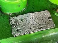 John deere r vierwielaangedreven landbouwtractor farmpro barneveld - afbeelding 21 van  49