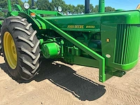 John deere r vierwielaangedreven landbouwtractor farmpro barneveld - afbeelding 24 van  49